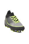 Black Socked Boys Cleats FK-251-141 F