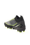 Black Socked Boys Cleats FK-251-141 F