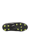 Black Socked Boys Cleats FK-251-141 F