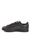 Black Memory Foam Mens Sneakers Forever M