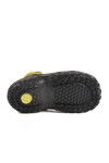 Black Eva Light Unisex Kids Sabo Slippers 960 PF