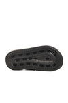 Black Eva Lightweight Flexible Womens Slippers 510 Z