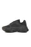 Black Mesh Lightweight Womens Sneakers 2410 G