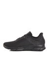 Black Mesh Lightweight Mens Sneakers U06E M