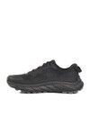 Black Mesh Lightweight Flexible Mens Sneakers WM361362 M
