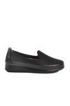 Black Gel Sole Anatomic Womens Casual Shoes 229 Z
