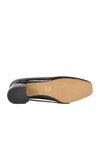 Black Womens Evening Shoes 704144 Z