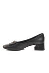Black Womens High Heel Shoes 8671084 Z