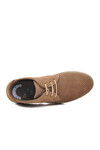 Toprak Nubuck Genuine Leather Orthopedic Mens Casual Shoes 4Y0417 M