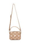 Mink Womens Shoulder Bag 05PC25Y10508-BMN