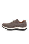 Mink Nubuck Genuine Leather Casual Shoes 2519 M