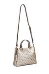 Gold Womens Shoulder Bag 05PC25Y10315-MN