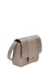 Gold Womens Shoulder Bag 05PC24K805-PMN