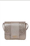 Gold Womens Shoulder Bag 05PC24K805-PMN