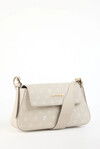 Gold Womens Shoulder Bag 05PC24K814-MN