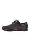 Black Boys Classic Shoes 681