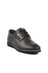 Black Boys Classic Shoes 681