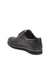 Black Boys Classic Shoes 681