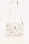 Beige Womens Shoulder Bag 930193