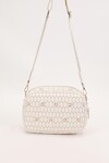  Beige Womens Shoulder Bag 930193