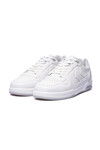 White Laced Unisex Sneakers 900680 Hml Freza