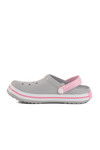 Ice Pink Eva Light Unisex Sabo Slippers 214 G