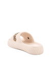 Ecru Lightweight Eva Womens Slippers 292 Z