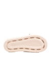 Ecru Lightweight Eva Womens Slippers 292 Z