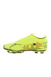 Phosphor Yellow Black Mens Cleats Redwex Pro-X M