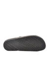Smoked Velcro Large Size Mens Slippers PC-7039 M
