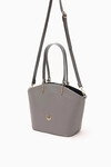 Smoked Womens Shoulder Bag 930017