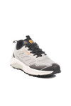 Gray Textile Mens Sports Shoes PCI-11053 M