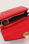 Kırmızı Kadın Omuz Çantası 930128