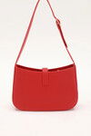 Red Womens Shoulder Bag 930159