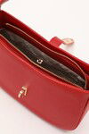 Red Womens Shoulder Bag 930159