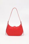Kırmızı Kadın Omuz Çantası 930212