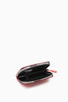Kırmızı Tekstil Kadın Cüzdan 920003