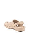 Sand Eva Lightweight Mens Sabo Slippers 606 M