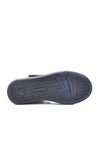 Navy Blue Velcro Girls Sandals BN-1410 P