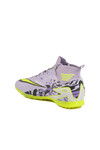 Lilac Mens Artificial Turf Shoes Merc WJ-502 M