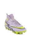 Lilac Socked Mens Cleats WJ-501 M