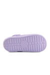 Lila Eva Lightweight Girls Sabo Slippers 303 F