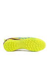 Neon Yellow Mens Turf Shoes Merc WJ-502 M