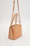 Nude Womens Shoulder Bag 930206