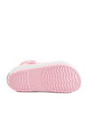 Pink Eva Lightweight Girls Sabo Slippers 214 F