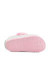 Pink Eva Lightweight Girls Sabo Slippers 214 P