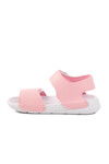 Pink Velcro Baby Girl Sandals BN-1252 B