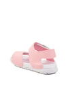Pink Velcro Baby Girl Sandals BN-1252 B