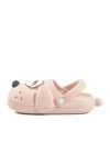 Powder Eva Light Girls Sabo Slippers Doggy F