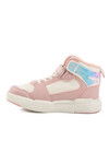 Powder Velcro Ankle Girl Sneaker King Long F